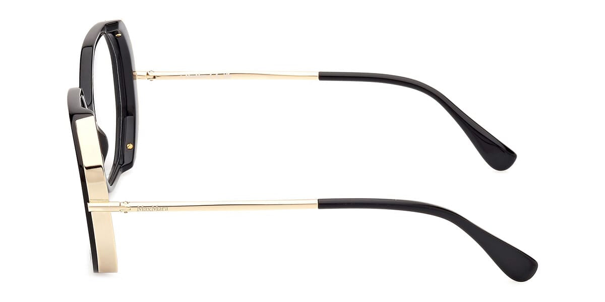 Max Mara MM5138-55001 55mm New Eyeglasses
