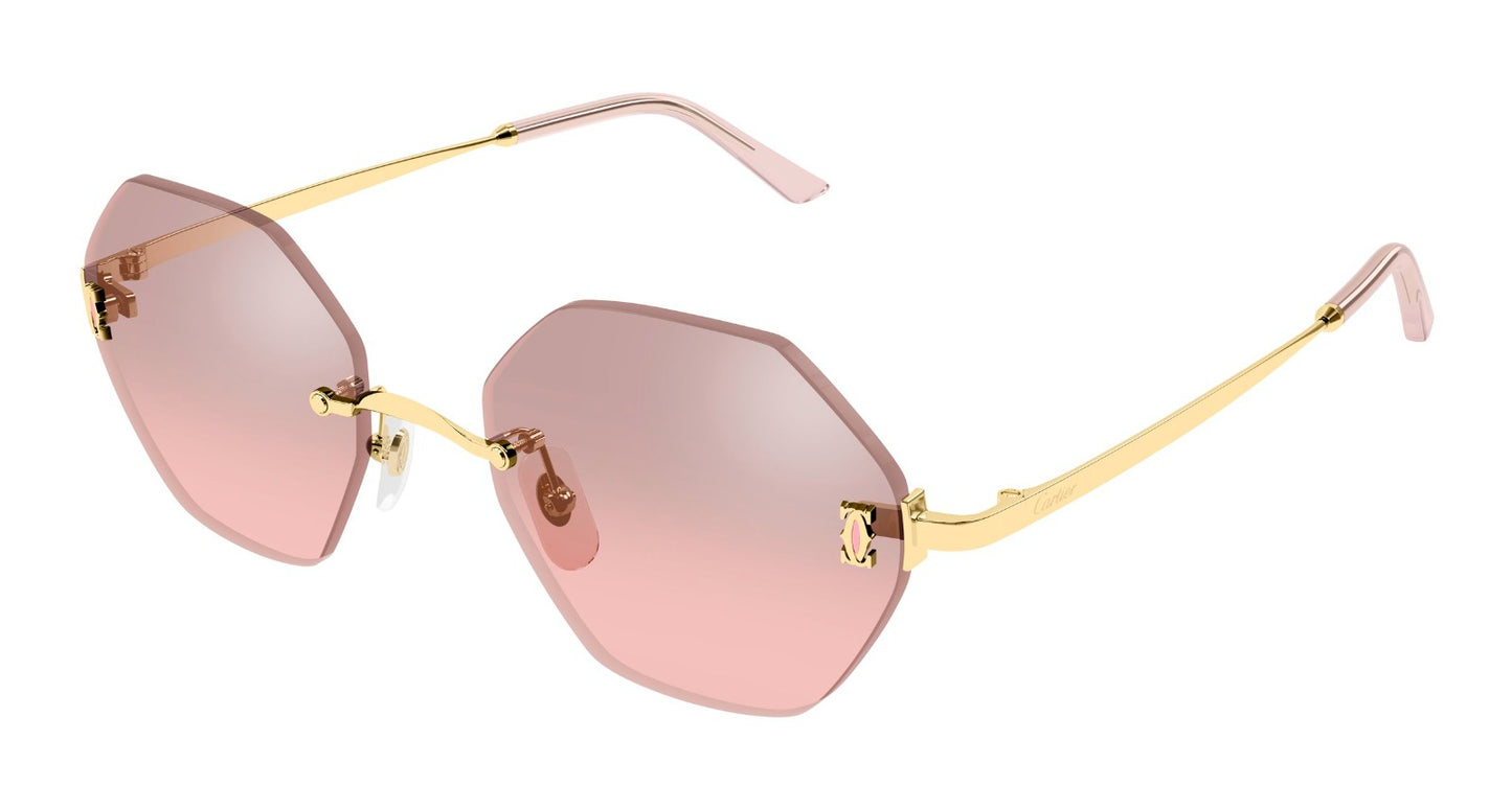 Cartier CT0671S-004 54