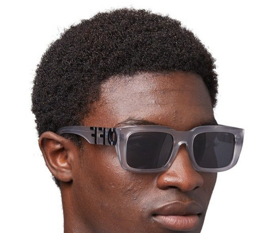 Off-White OERI125S24PLA0010907 54mm New Sunglasses