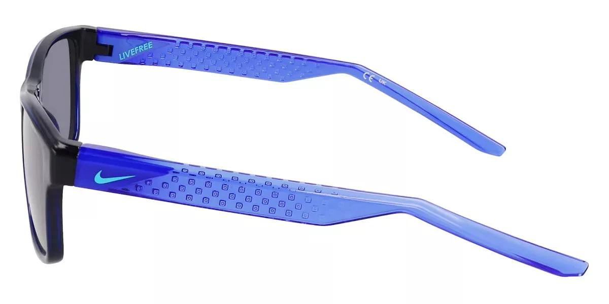 Nike LIVEFREE-CLASSI-410-5317 53mm New Sunglasses
