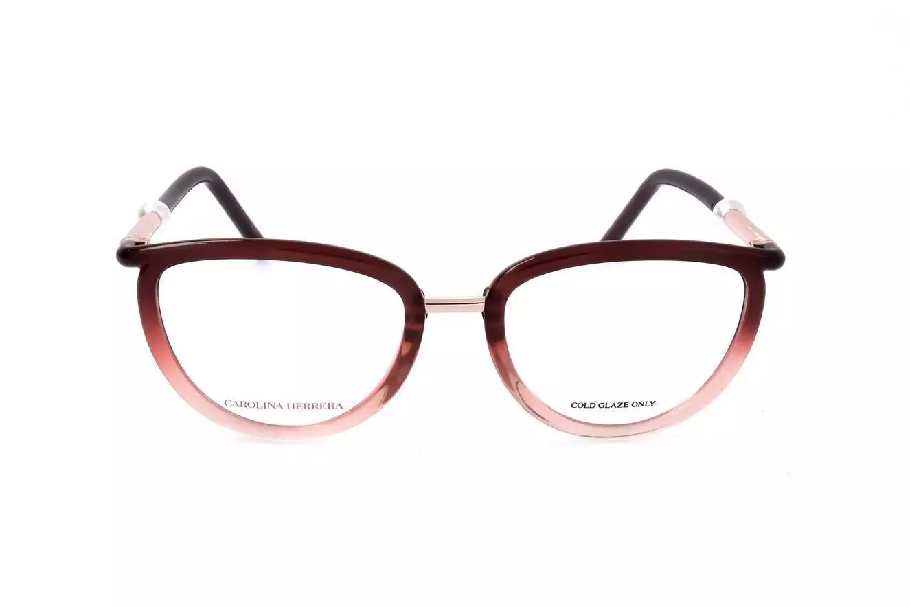 Carolina Herrera HER0079-0C19-52  New Eyeglasses