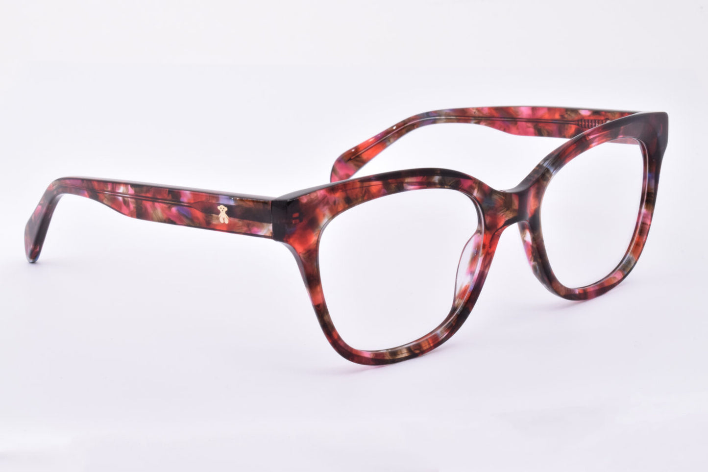 Tous VTOC31-0VC8 52mm New Eyeglasses