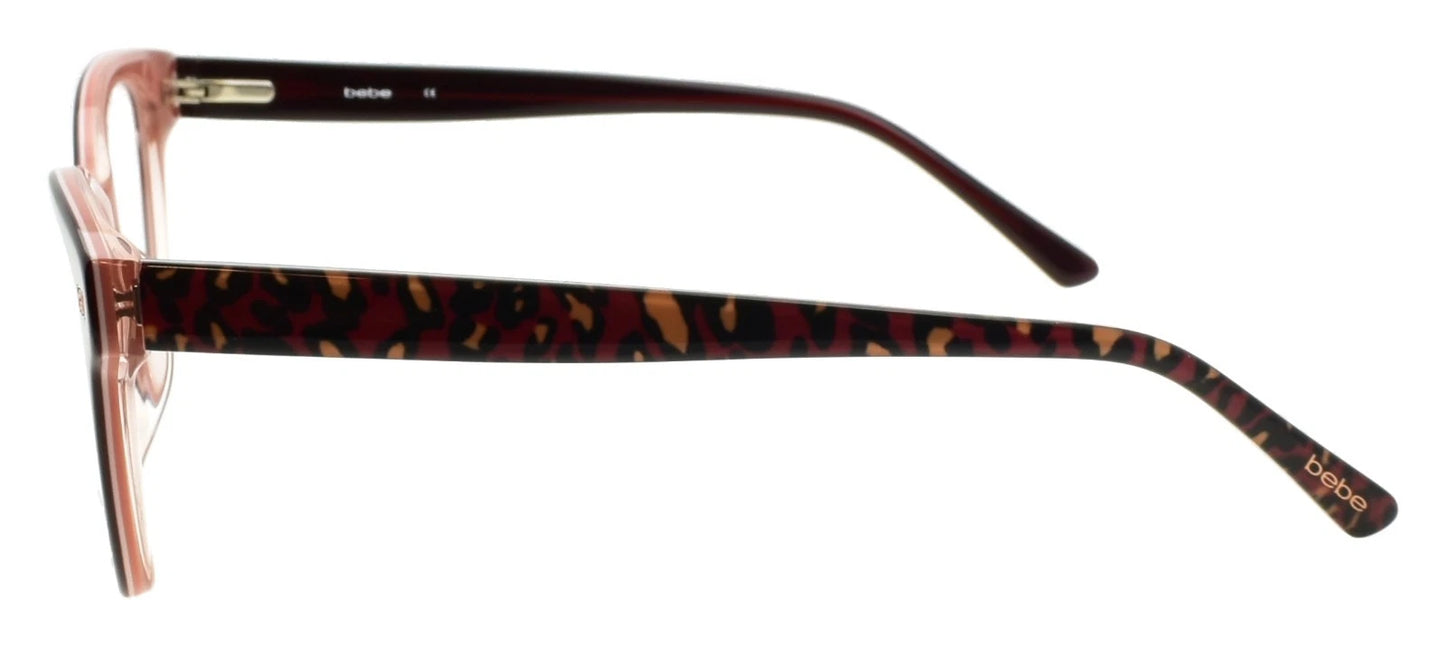 Bebe BB5194-603 53mm New Eyeglasses