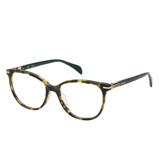 Tous VTOB12S-0710 53mm New Eyeglasses