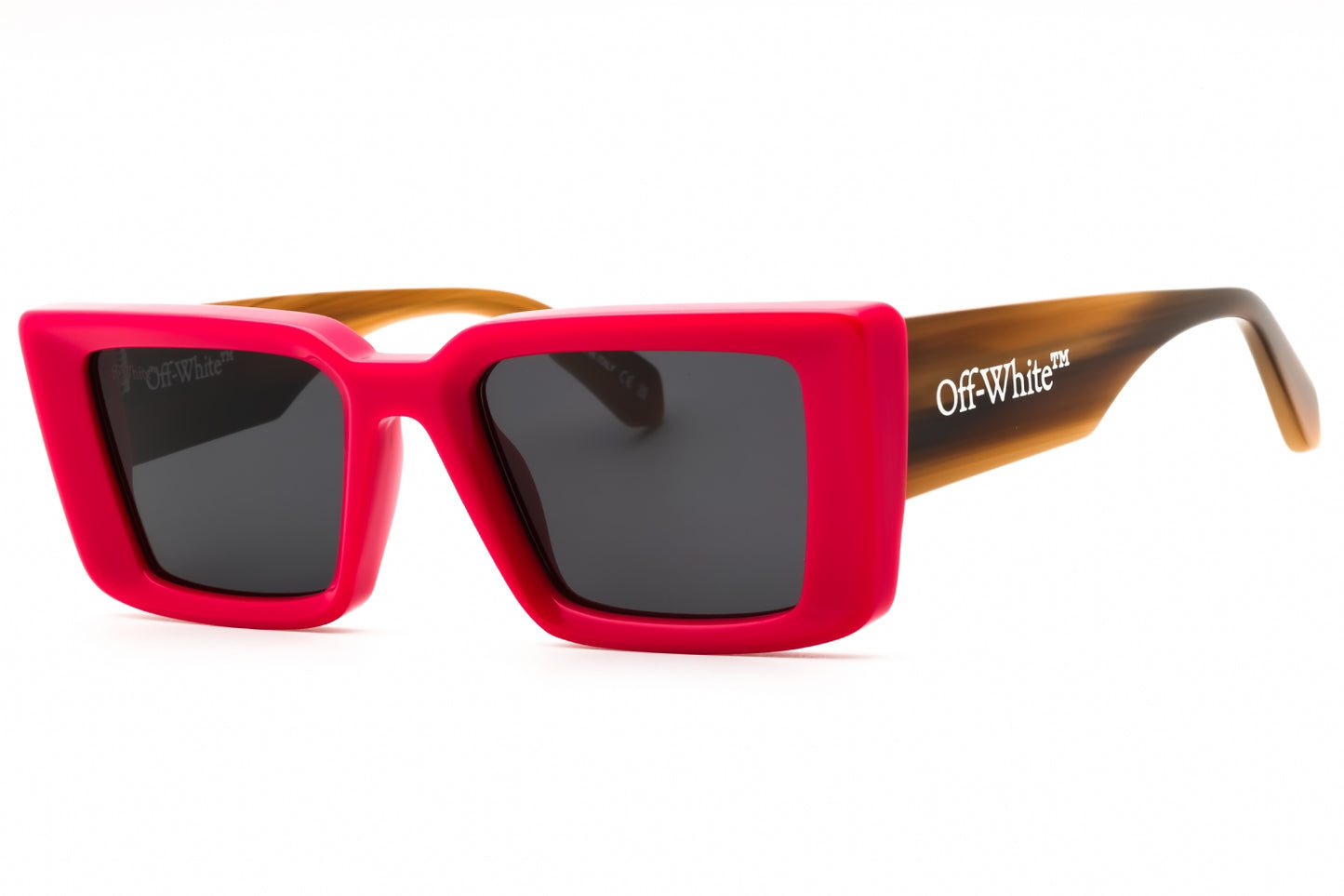 Off White SAVANNAH-3407 53mm New Sunglasses