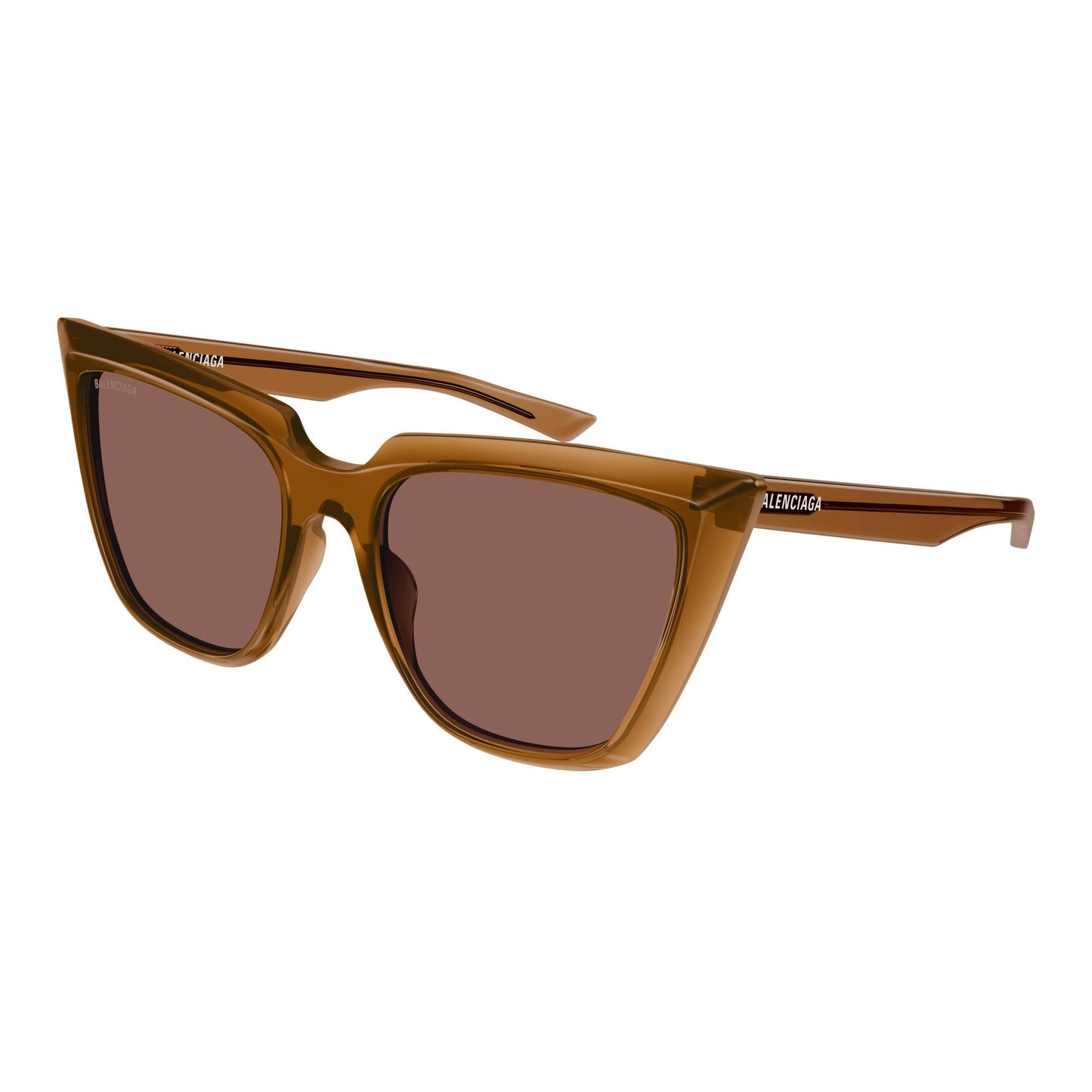 Balenciaga BB0046S-007 55mm New Sunglasses