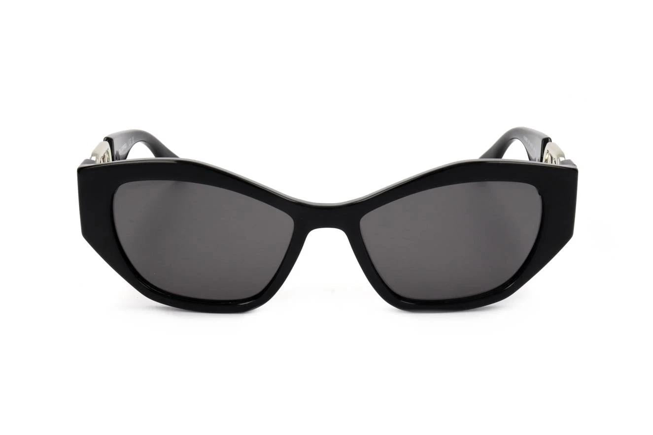 KARL LAGERFELD KL6086S-001-5417 54mm New Sunglasses