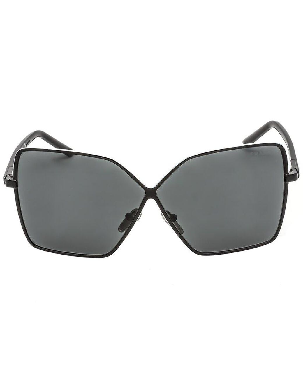 Prada 0PR50YS-1AB5S0  New Sunglasses
