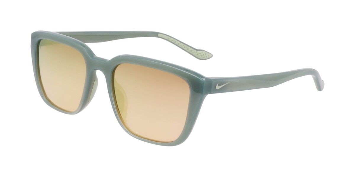 Nike NIKETEMPERFLAIRIF-338-5318 53mm New Sunglasses