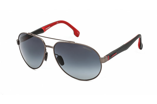 Carrera 8025/S-0R80 9O 63mm New Sunglasses