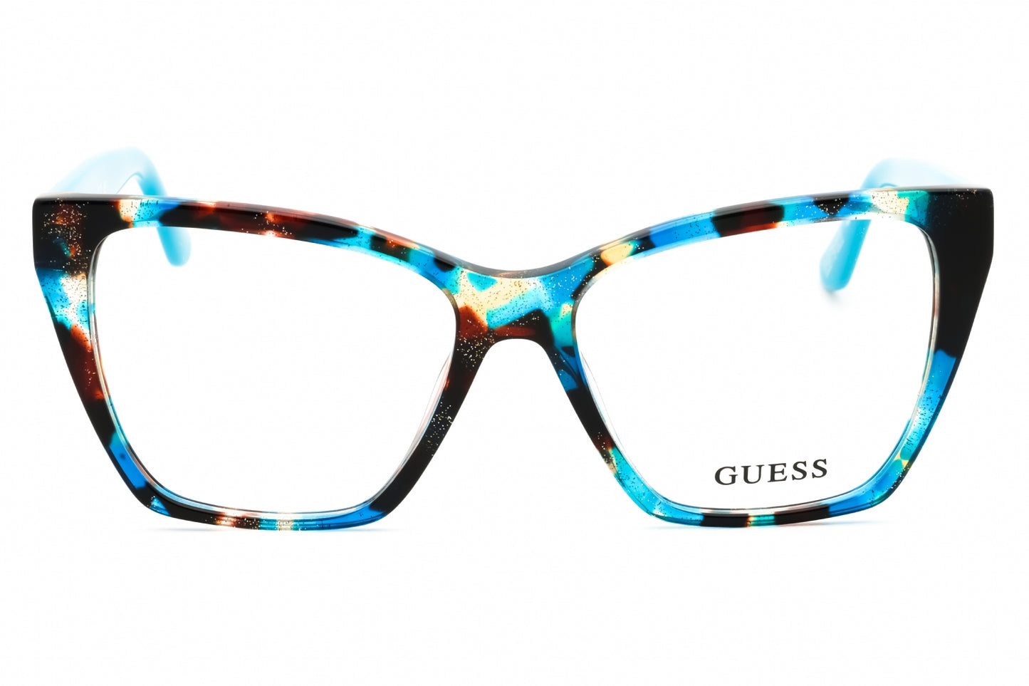 Guess GU50235-087 52mm New Eyeglasses