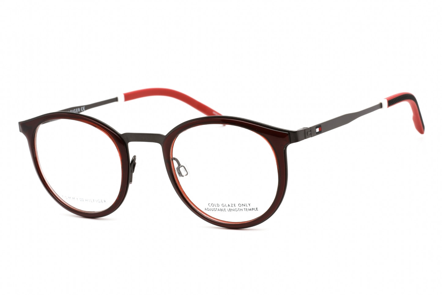 Tommy Hilfiger TH 1845-0C9A 00 49mm New Eyeglasses