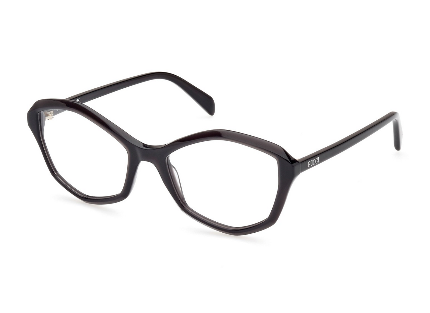 Emilio Pucci EP5238-54001 54mm New Eyeglasses