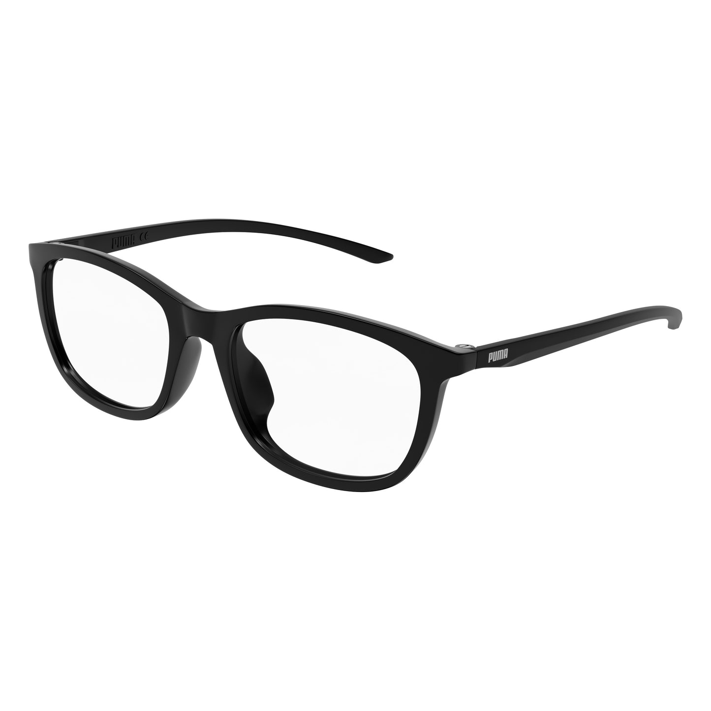 Puma PE0173oA-001 54mm New Eyeglasses