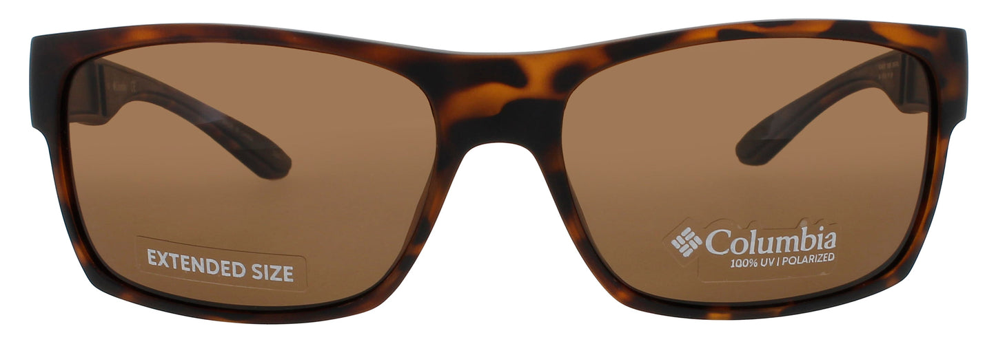 Columbia BRISK TRAIL-240 61mm