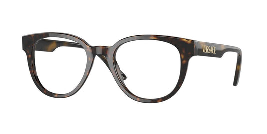 Versace VE3317F-108-51 51mm New Eyeglasses