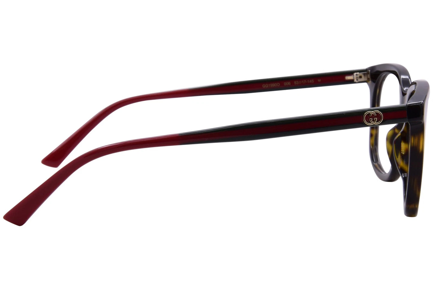 Gucci GG1990o-006 53 New Eyeglasses