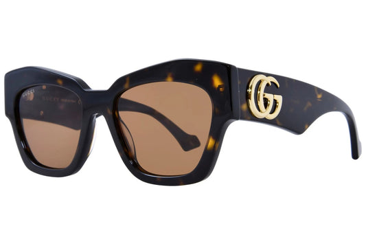 Gucci GG1422S-003-55 55mm New Sunglasses