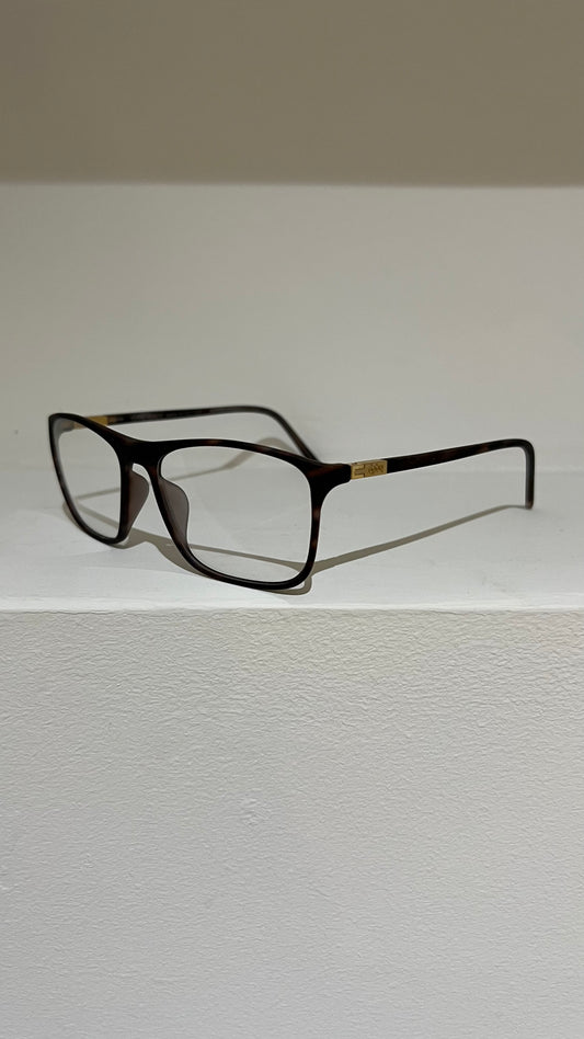 Dp69 DPV006-12 51mm New Eyeglasses