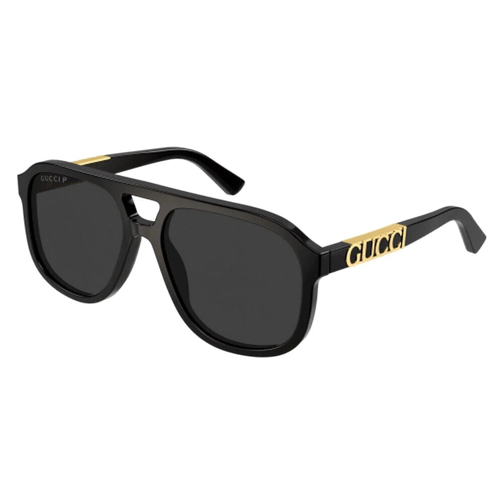 Gucci GG1188S-001 58mm New Sunglasses