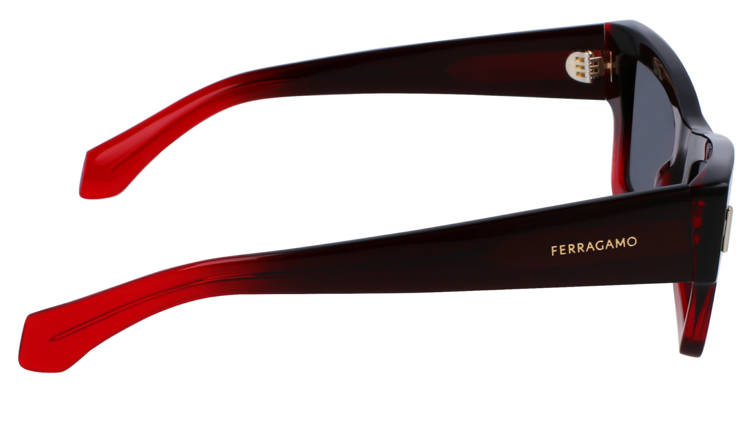 Salvatore Ferragamo SF2006S-615 53mm New Sunglasses