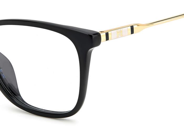 CAROLINA HERRERA HER-0118/G-807-52 52mm New Eyeglasses