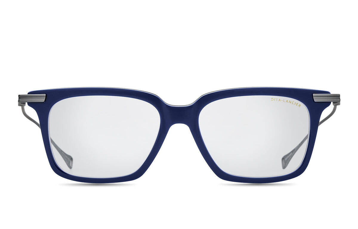 Dita DLX425-A-04 53mm New Eyeglasses