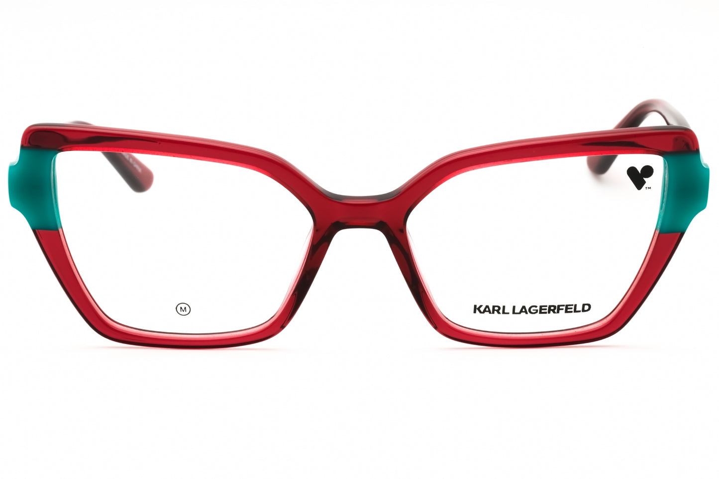KARL LAGERFELD KL6131-603 53mm New Eyeglasses