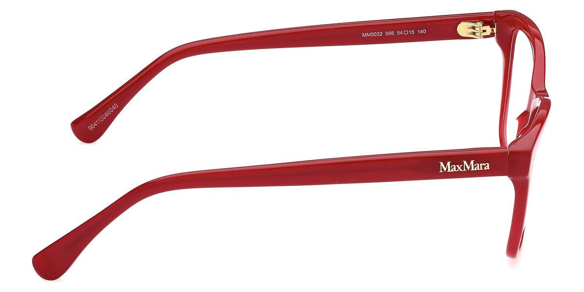 Max Mara MM5032-54066 54mm New Eyeglasses