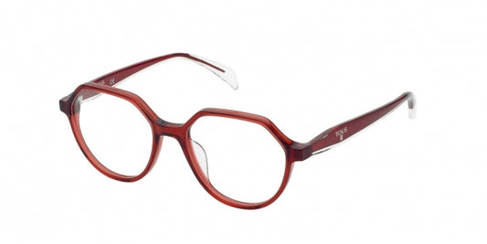 Tous VTOB56-06NL-51 51mm New Eyeglasses