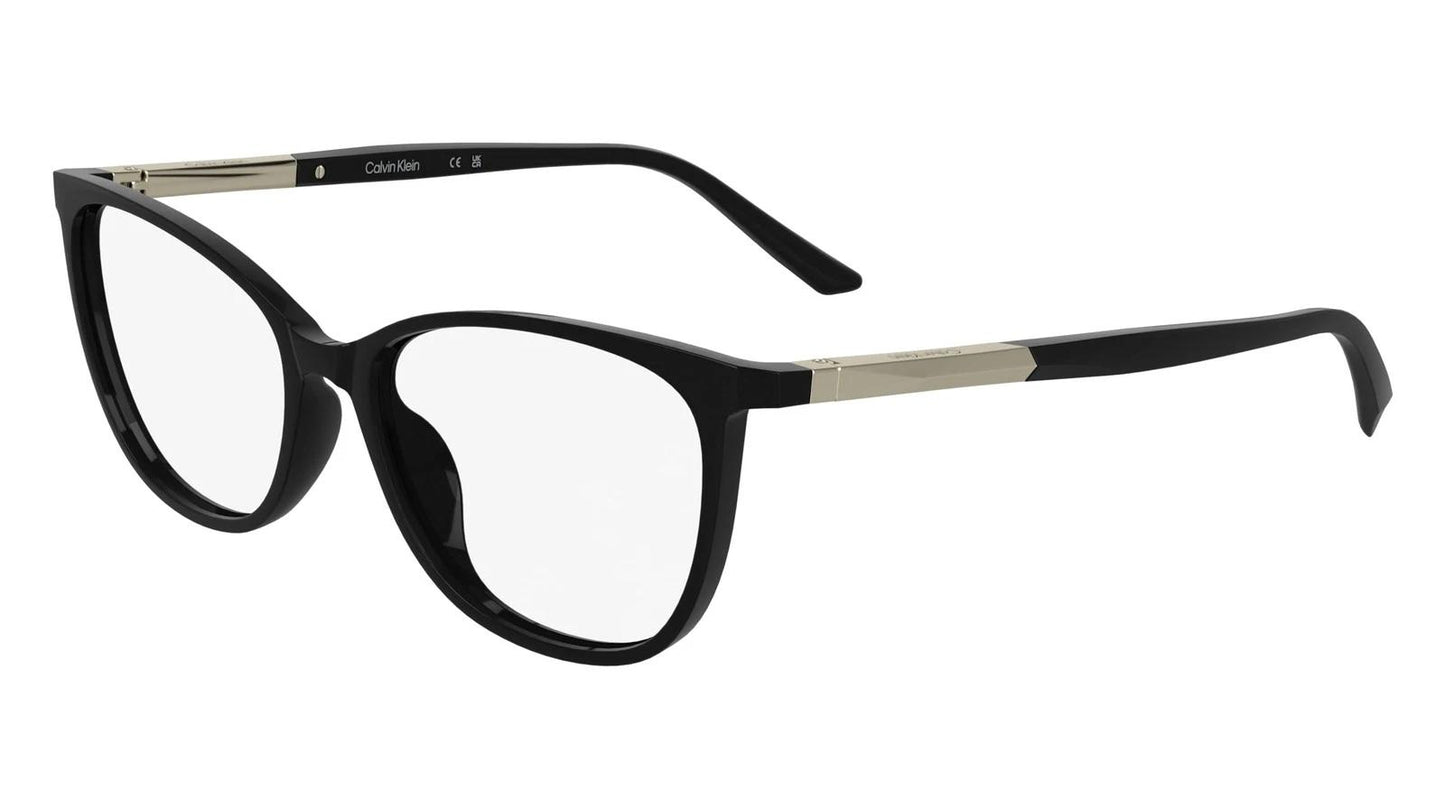 Calvin Klein CK25512-001-5416 54mm New Eyeglasses