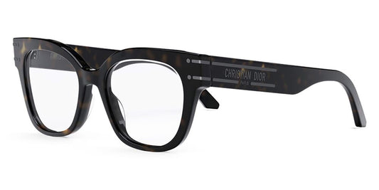 Dior DIORSIGNATUREO B2I-2000 / CD50054I-052 51mm New Eyeglasses