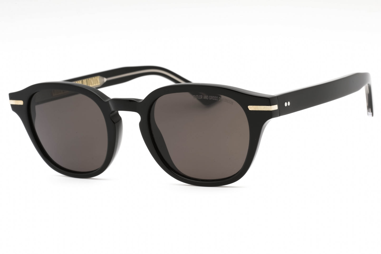 Cutler and Gross CG1356S-005 56mm New Sunglasses