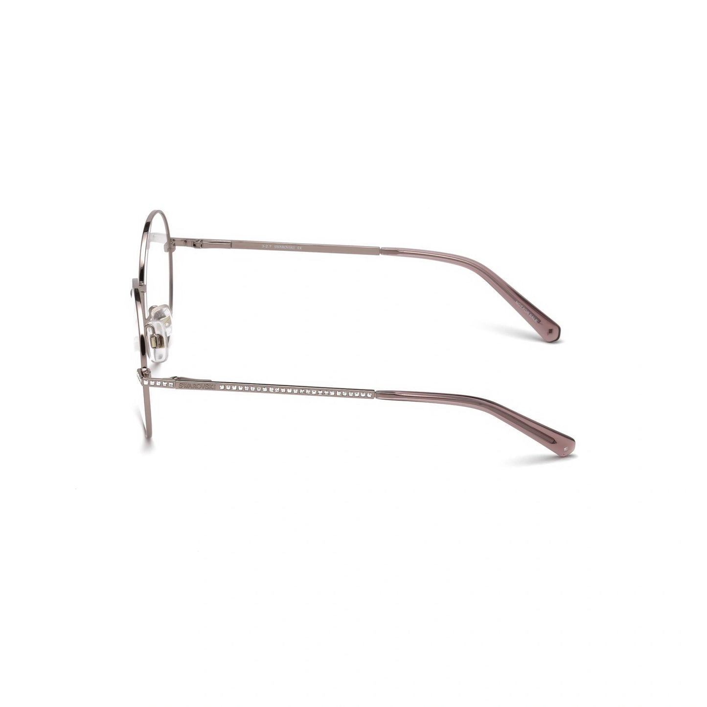 Swarovski SK5259-53072 53mm New Eyeglasses