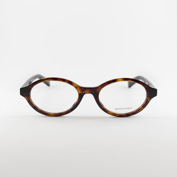 Bottega Veneta BV1367o-002 50mm New Eyeglasses