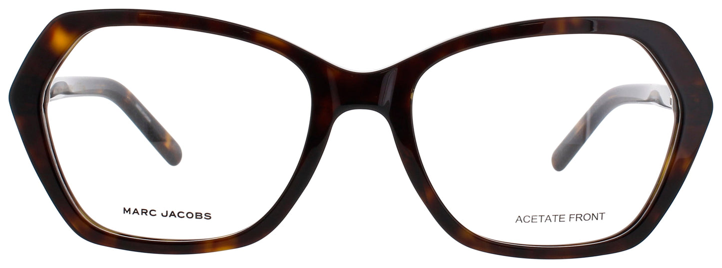 Marc Jacobs 660-086-54 54mm New Eyeglasses