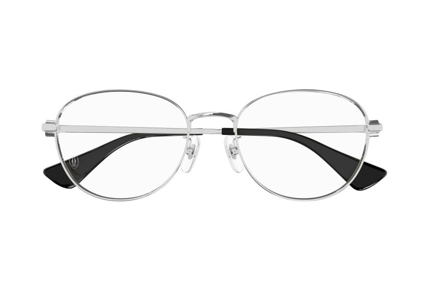 Cartier CT0491oA-002 53mm New Eyeglasses