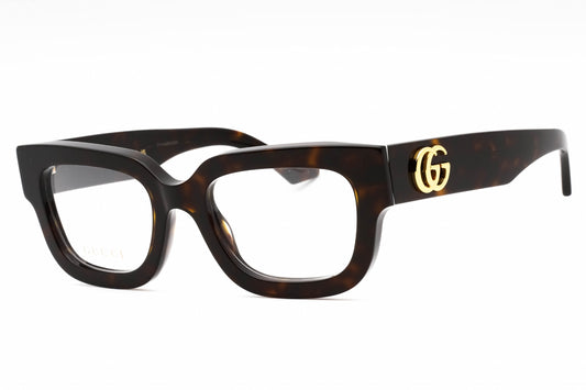 Gucci GG1548O-005 52mm New Eyeglasses