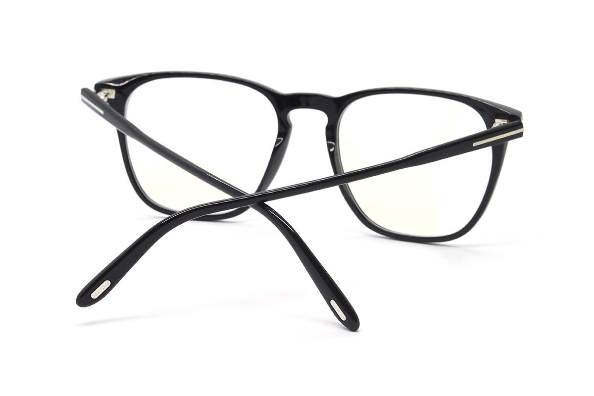 Tom Ford FT5937-B-001-52 52mm New Eyeglasses