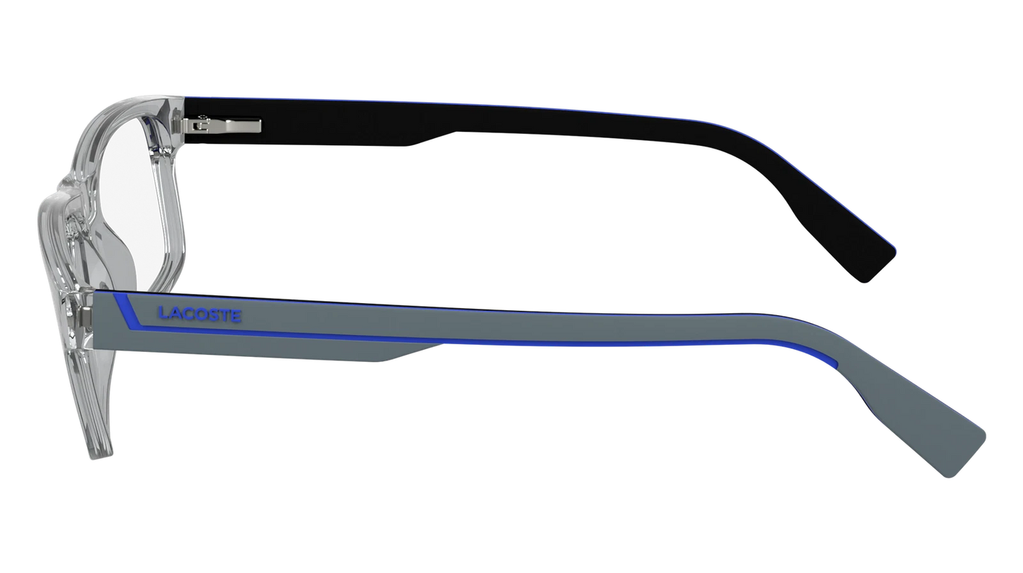 Lacoste L2707N-N-038-5315 53mm New Eyeglasses