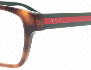 Gucci GG0006OA-015-57 57mm New Eyeglasses