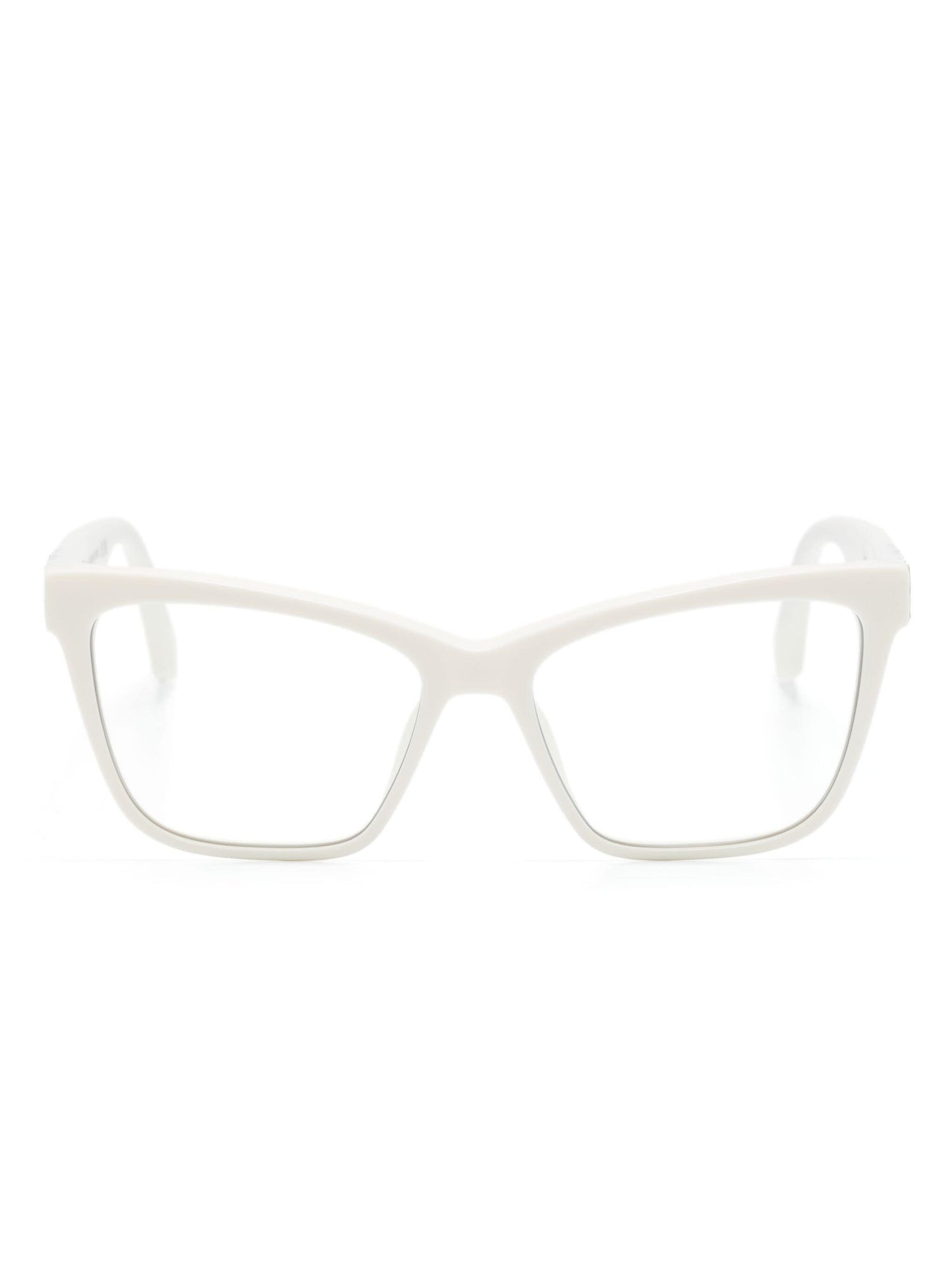 Off-White OERJ067S24PLA0010100 55mm New Eyeglasses