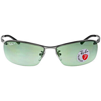 Ray-Ban RB3183 004/9A 63 63mm
