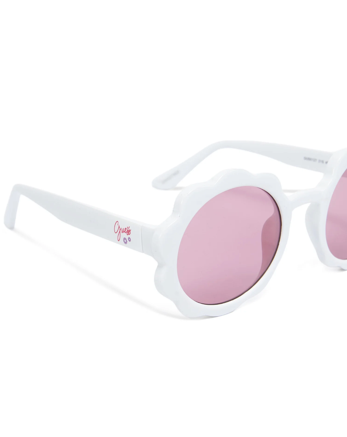 Guess GU00127-4521S 45mm New Sunglasses