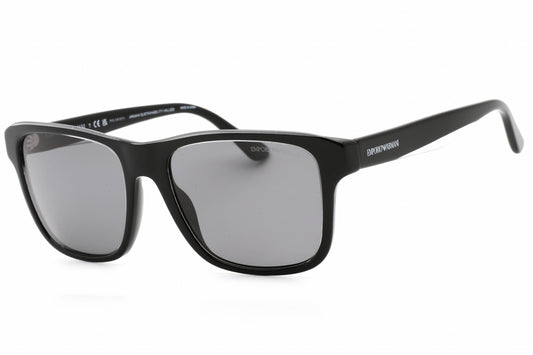 Emporio Armani 0EA4208-605187 56mm New Sunglasses