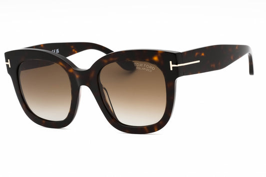 Tom Ford FT0613-52H 52mm New Sunglasses