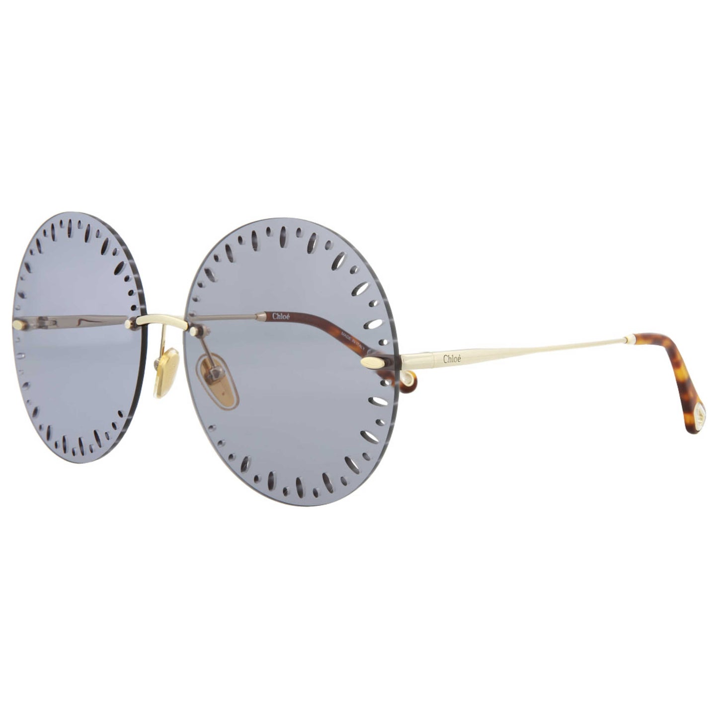 Chloe CH0110S-30012463-001 63mm