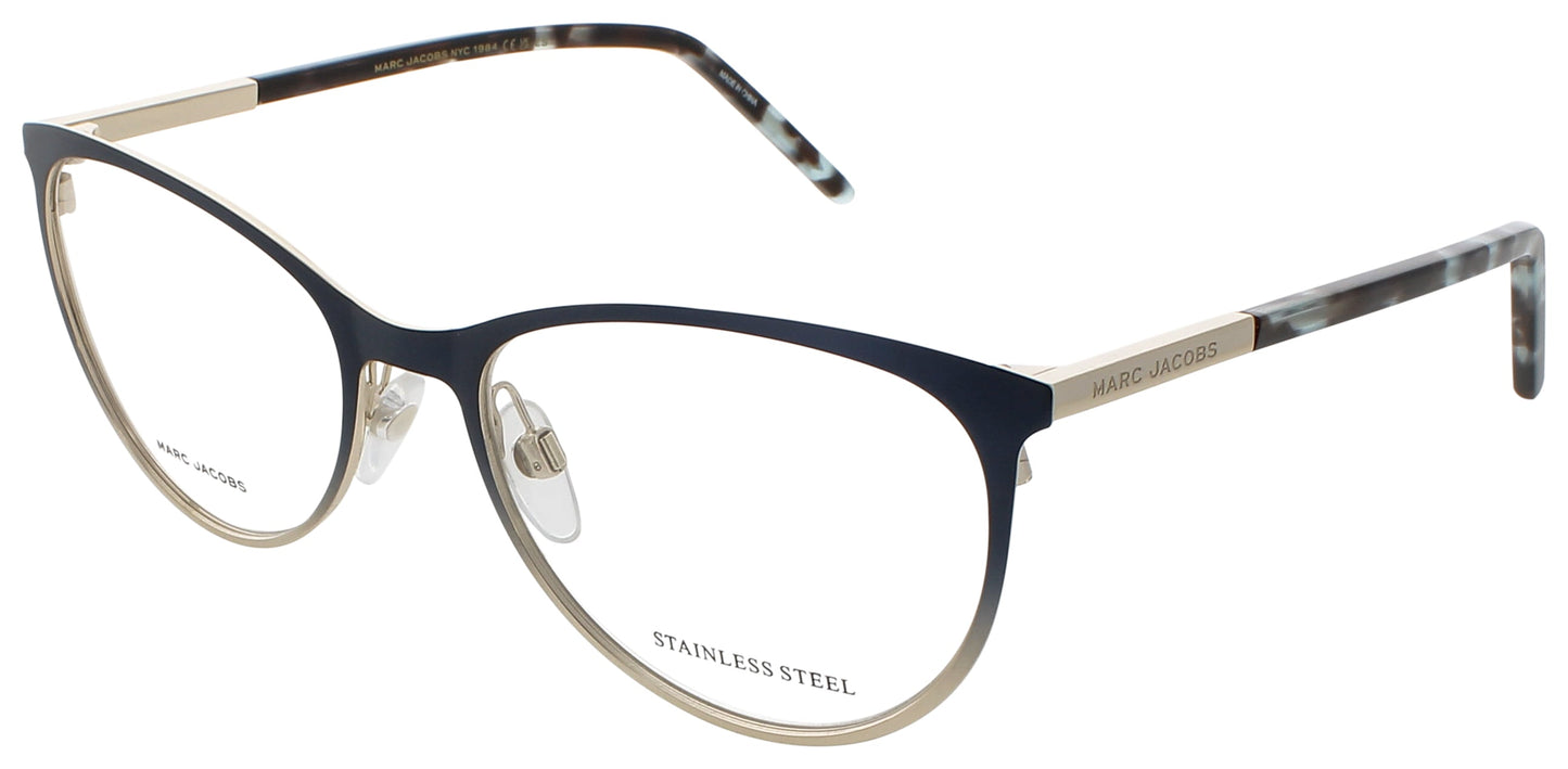 Marc Jacobs MARC-708-0NUC-54 54mm New Eyeglasses