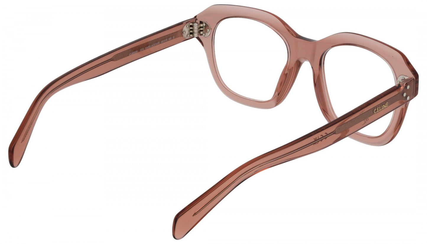 Celine CL50124I-50074 50mm New Eyeglasses