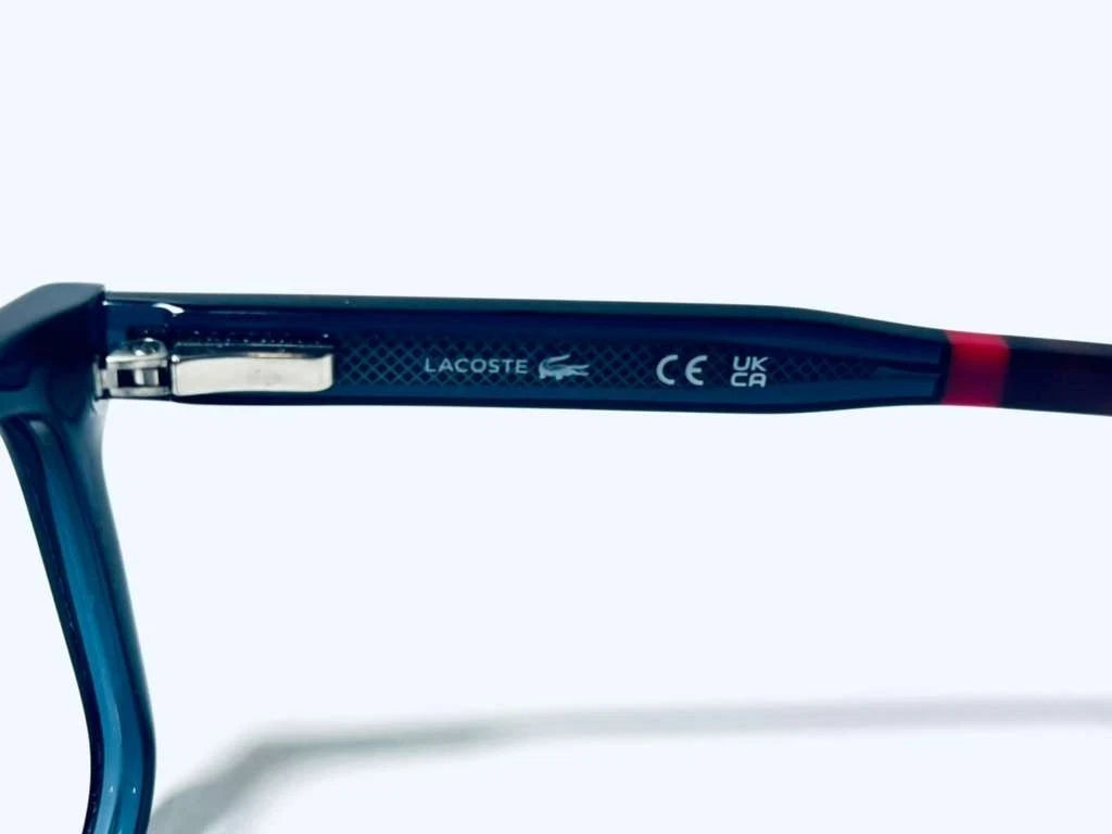 LACOSTE L2890-400-5618 56mm New Eyeglasses